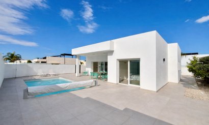 Resale - Villa - Benijofar - Benijofar - Village