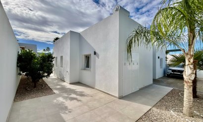 Resale - Villa - Benijofar - Benijofar - Village