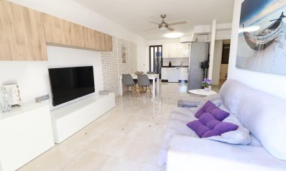 Resale - Townhouse - Orihuela Costa - Lomas de Cabo Roig