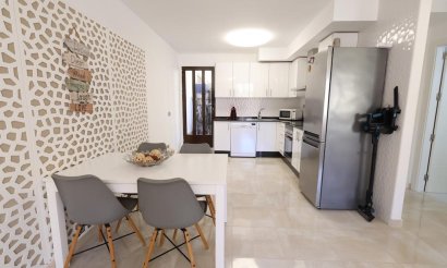 Resale - Townhouse - Orihuela Costa - Lomas de Cabo Roig