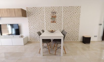 Resale - Townhouse - Orihuela Costa - Lomas de Cabo Roig