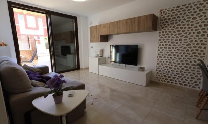 Resale - Townhouse - Orihuela Costa - Lomas de Cabo Roig