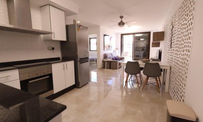 Resale - Townhouse - Orihuela Costa - Lomas de Cabo Roig