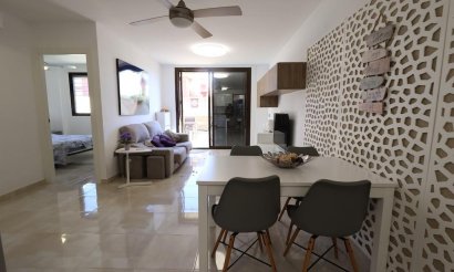 Resale - Townhouse - Orihuela Costa - Lomas de Cabo Roig