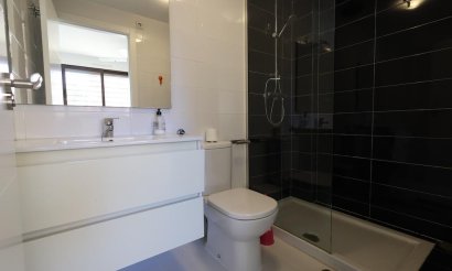 Resale - Townhouse - Orihuela Costa - Lomas de Cabo Roig