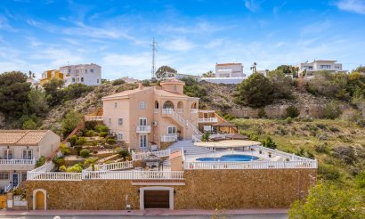 Revente - Villa - Ciudad Quesada - Ciudad Quesada - Rojales
