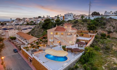 Revente - Villa - Ciudad Quesada - Ciudad Quesada - Rojales