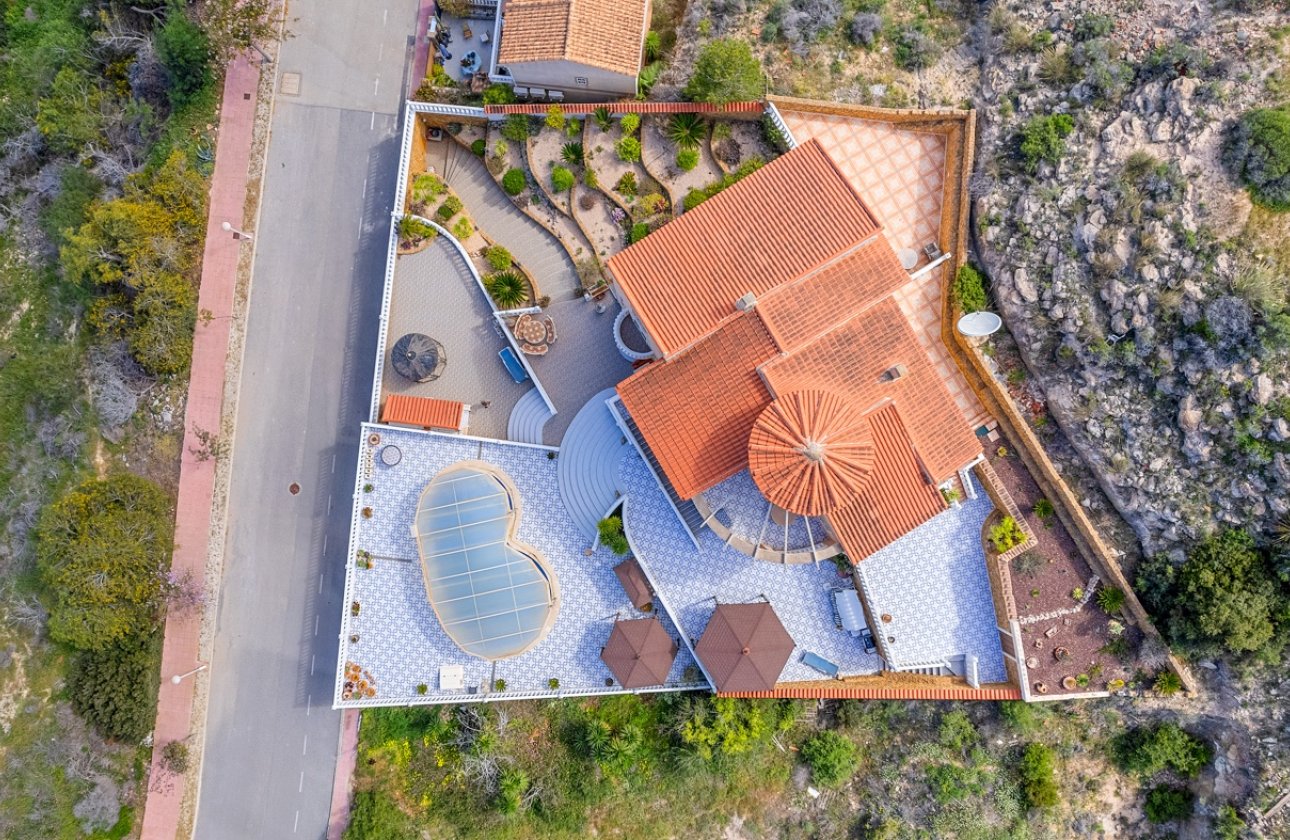 Revente - Villa - Ciudad Quesada - Ciudad Quesada - Rojales