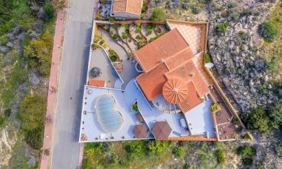 Revente - Villa - Ciudad Quesada - Ciudad Quesada - Rojales