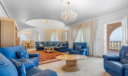 Revente - Villa - Ciudad Quesada - Ciudad Quesada - Rojales