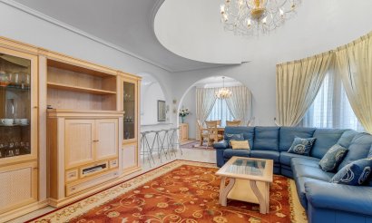 Revente - Villa - Ciudad Quesada - Ciudad Quesada - Rojales