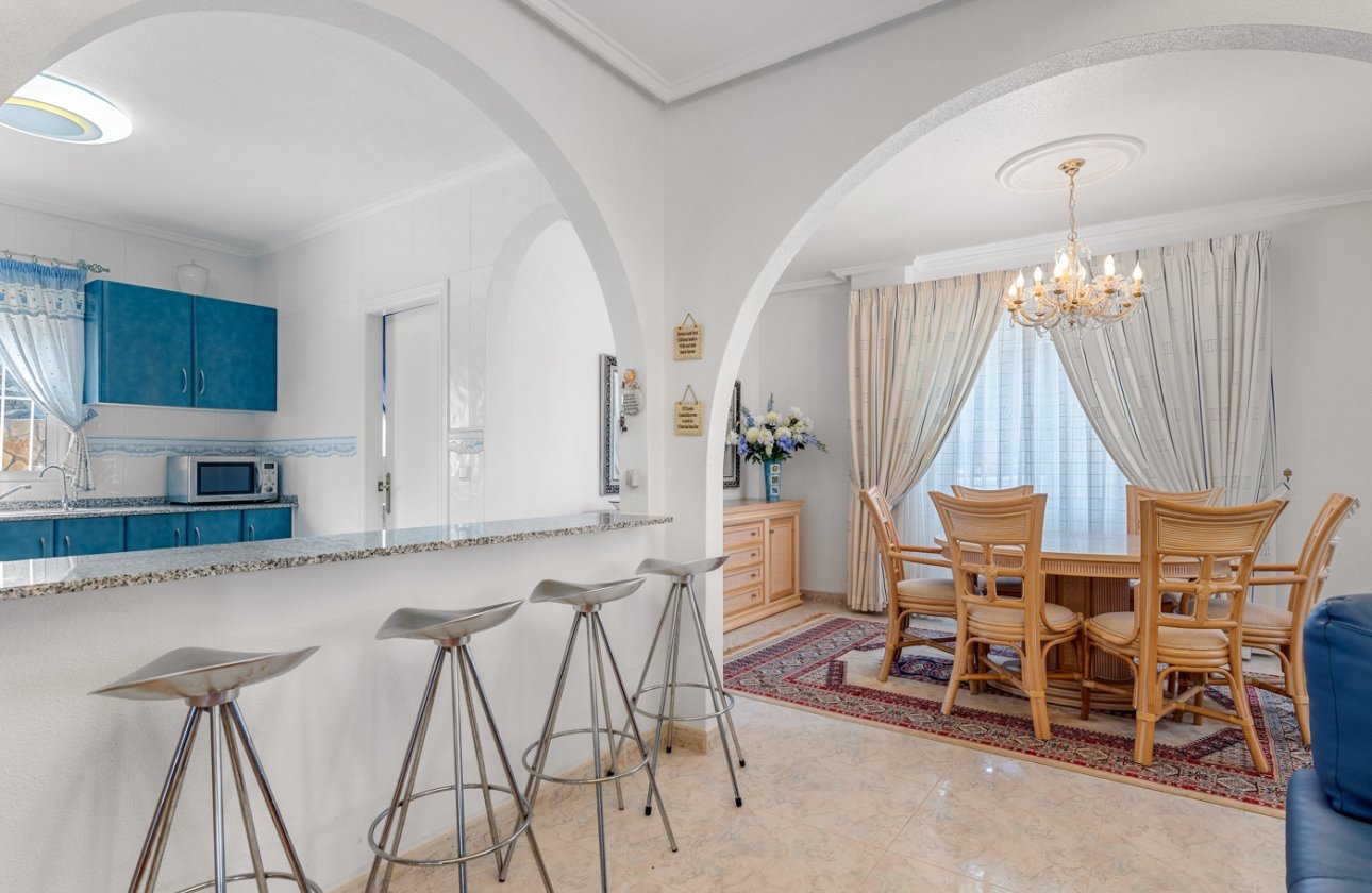 Revente - Villa - Ciudad Quesada - Ciudad Quesada - Rojales