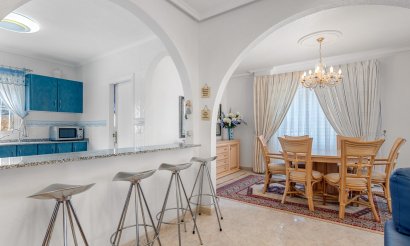 Revente - Villa - Ciudad Quesada - Ciudad Quesada - Rojales