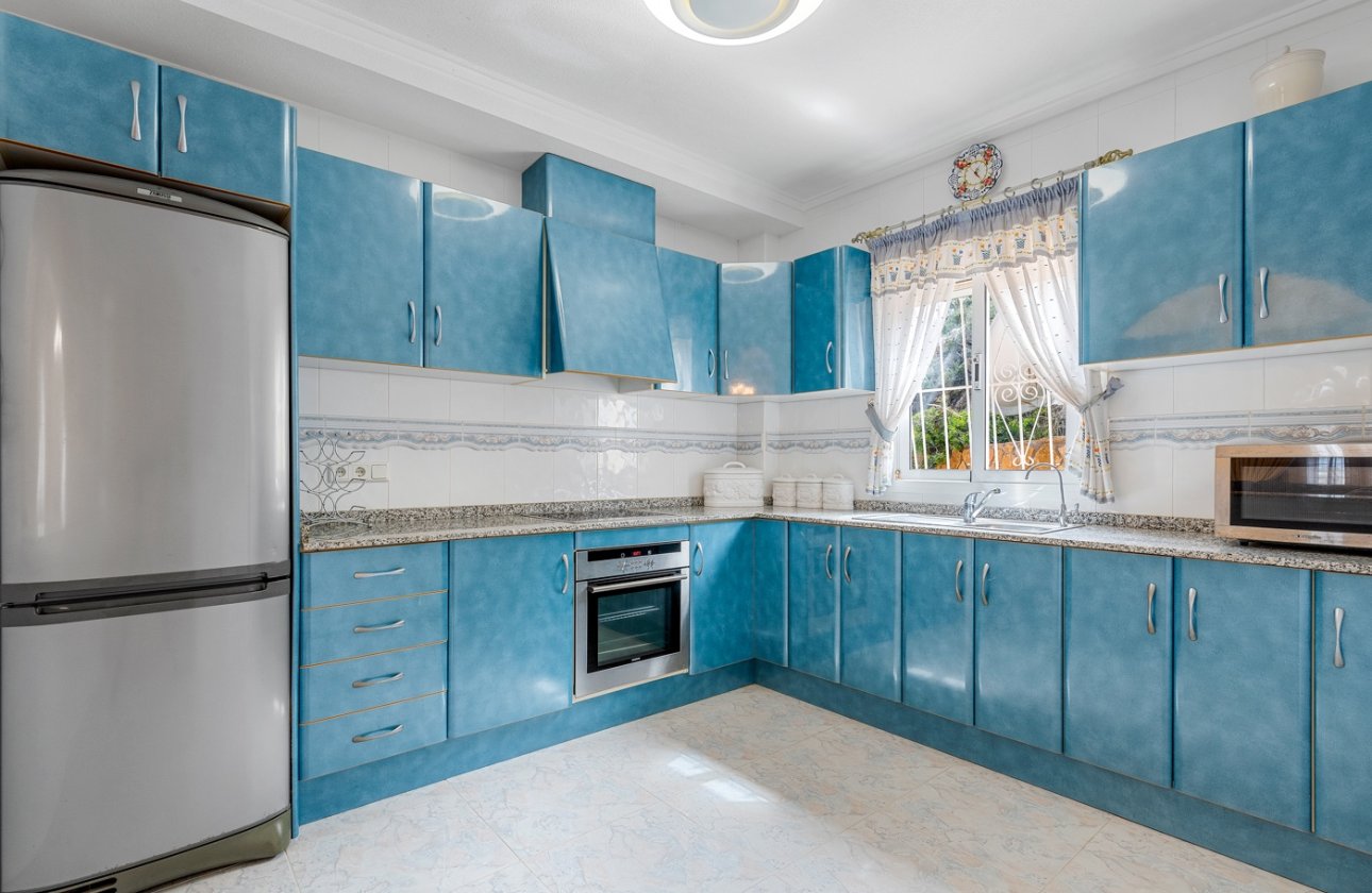 Revente - Villa - Ciudad Quesada - Ciudad Quesada - Rojales