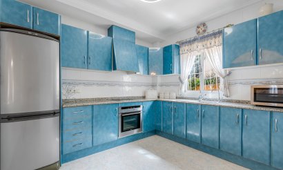 Revente - Villa - Ciudad Quesada - Ciudad Quesada - Rojales