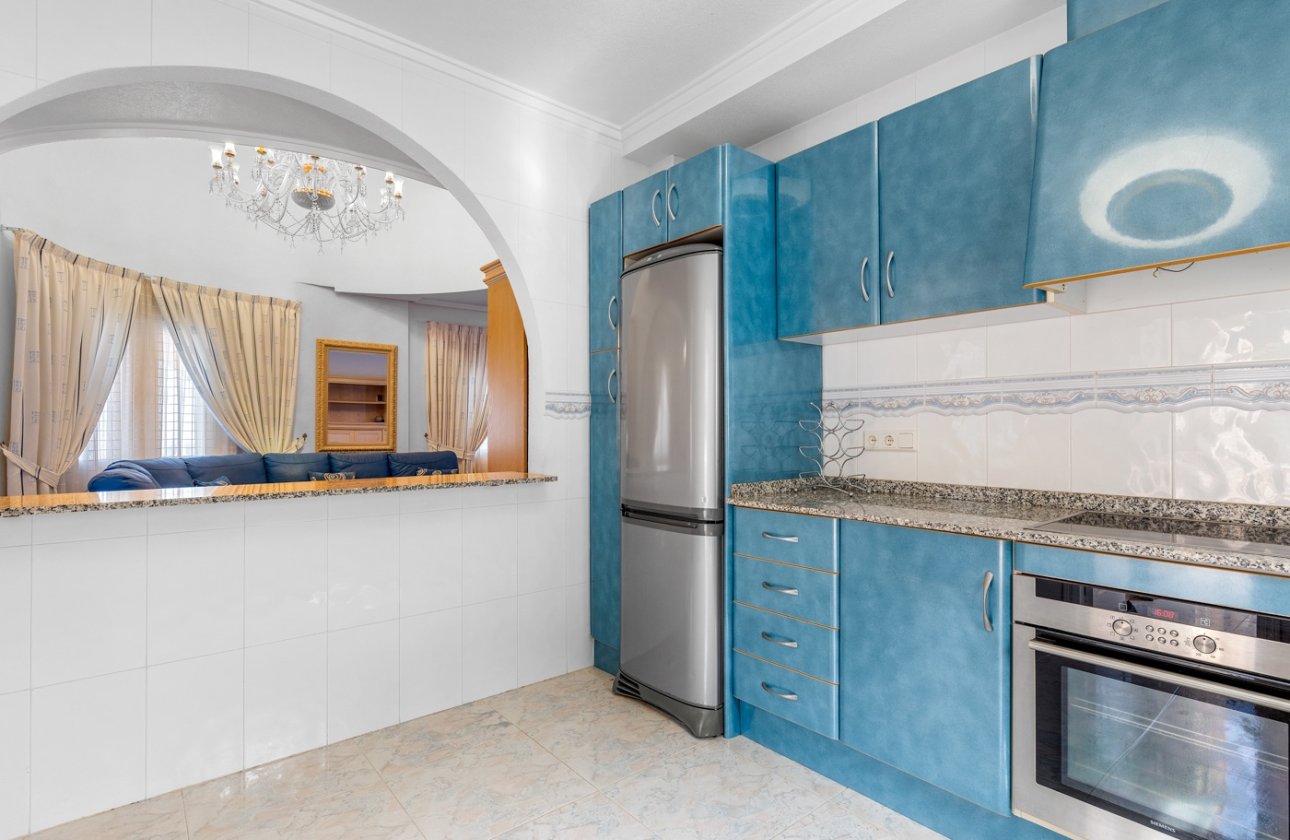 Revente - Villa - Ciudad Quesada - Ciudad Quesada - Rojales