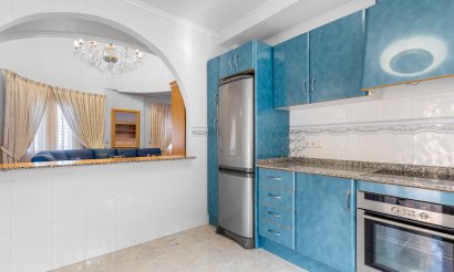 Revente - Villa - Ciudad Quesada - Ciudad Quesada - Rojales