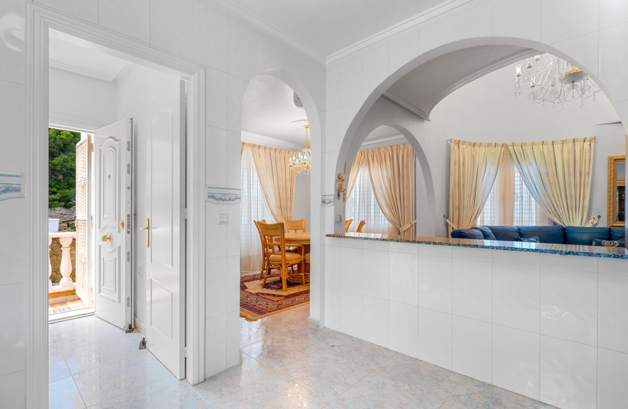 Revente - Villa - Ciudad Quesada - Ciudad Quesada - Rojales