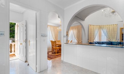 Revente - Villa - Ciudad Quesada - Ciudad Quesada - Rojales