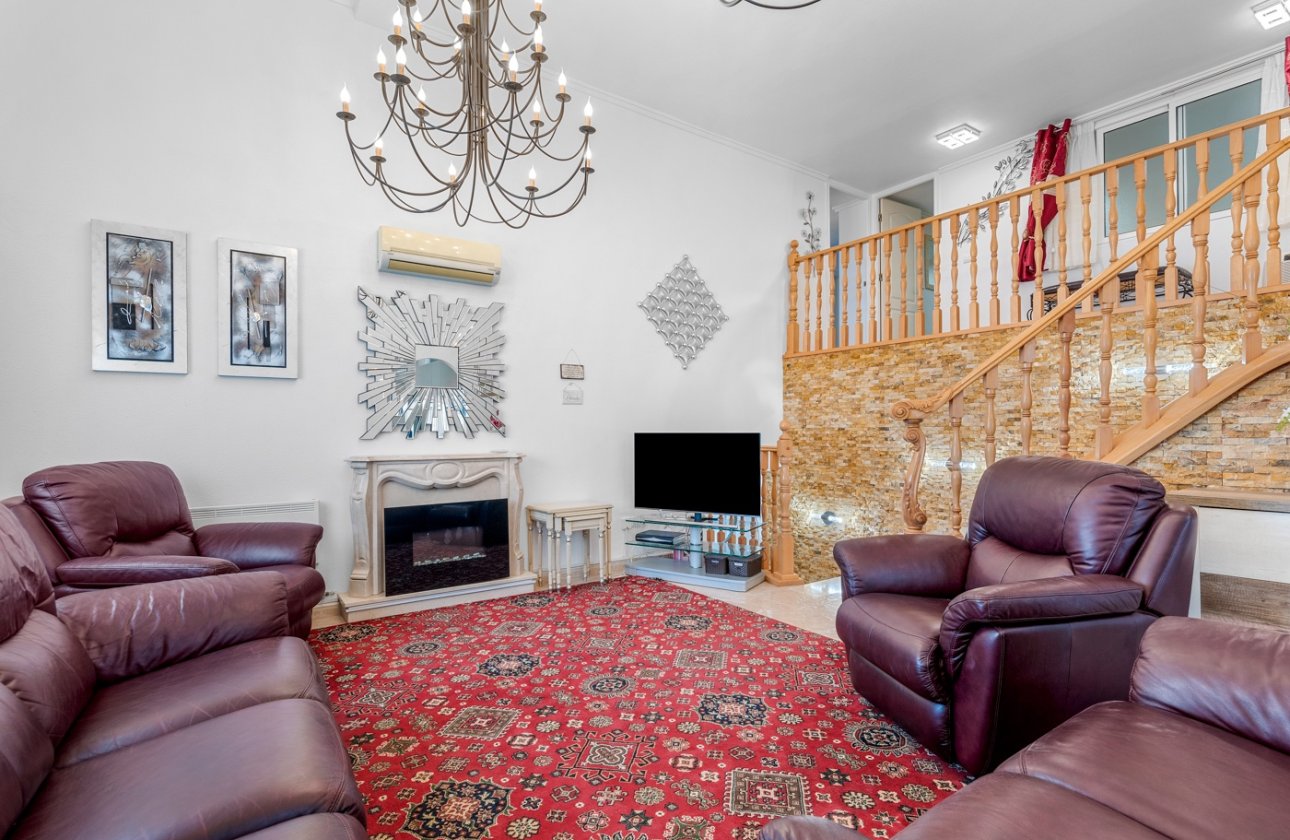 Revente - Villa - Ciudad Quesada - Ciudad Quesada - Rojales