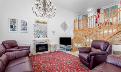 Revente - Villa - Ciudad Quesada - Ciudad Quesada - Rojales