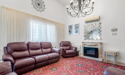 Revente - Villa - Ciudad Quesada - Ciudad Quesada - Rojales