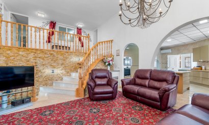 Revente - Villa - Ciudad Quesada - Ciudad Quesada - Rojales