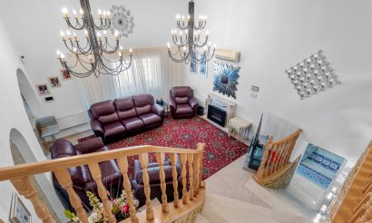 Revente - Villa - Ciudad Quesada - Ciudad Quesada - Rojales