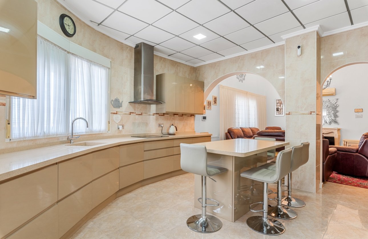 Revente - Villa - Ciudad Quesada - Ciudad Quesada - Rojales