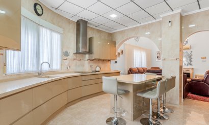 Revente - Villa - Ciudad Quesada - Ciudad Quesada - Rojales