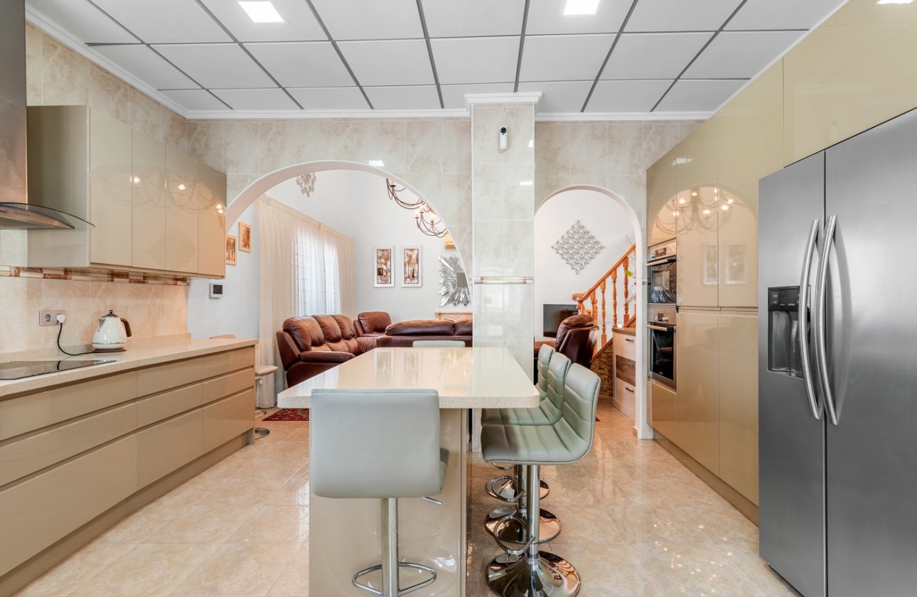 Revente - Villa - Ciudad Quesada - Ciudad Quesada - Rojales