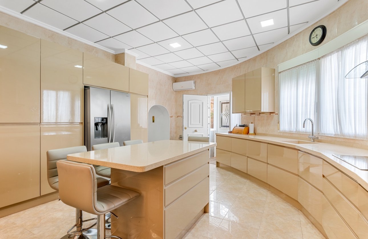 Revente - Villa - Ciudad Quesada - Ciudad Quesada - Rojales