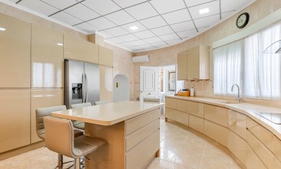 Revente - Villa - Ciudad Quesada - Ciudad Quesada - Rojales