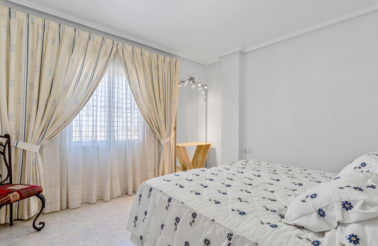 Revente - Villa - Ciudad Quesada - Ciudad Quesada - Rojales