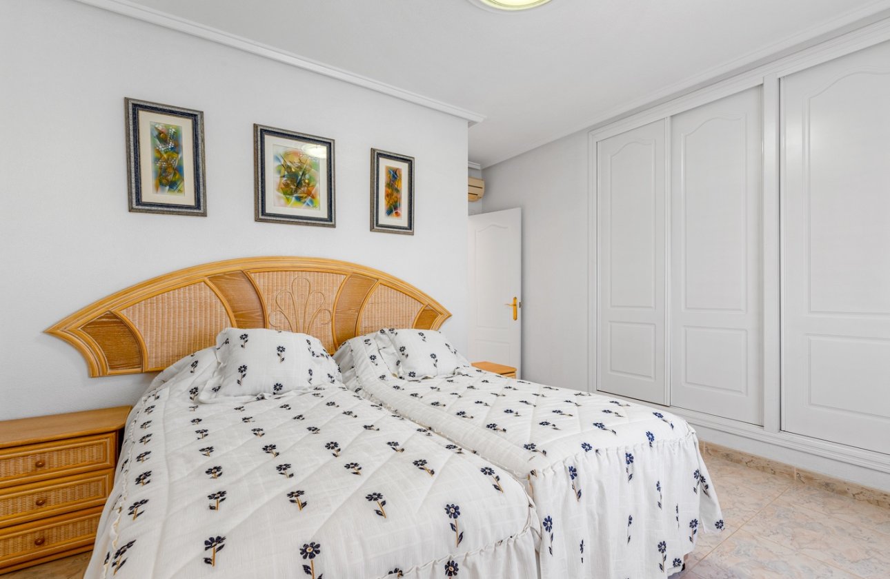 Revente - Villa - Ciudad Quesada - Ciudad Quesada - Rojales