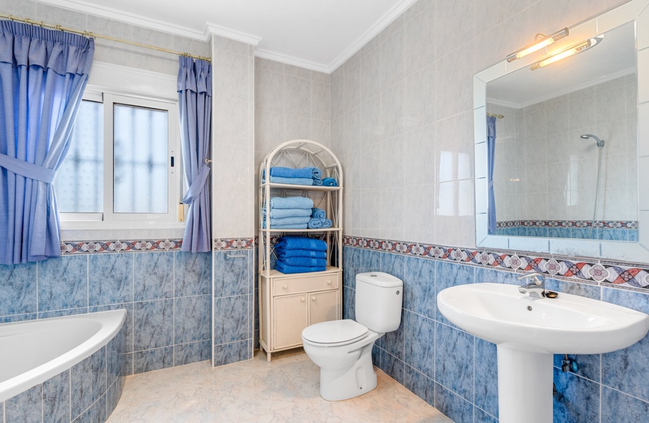 Revente - Villa - Ciudad Quesada - Ciudad Quesada - Rojales