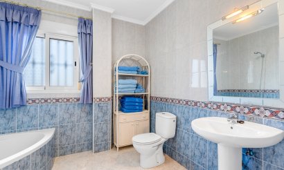 Revente - Villa - Ciudad Quesada - Ciudad Quesada - Rojales