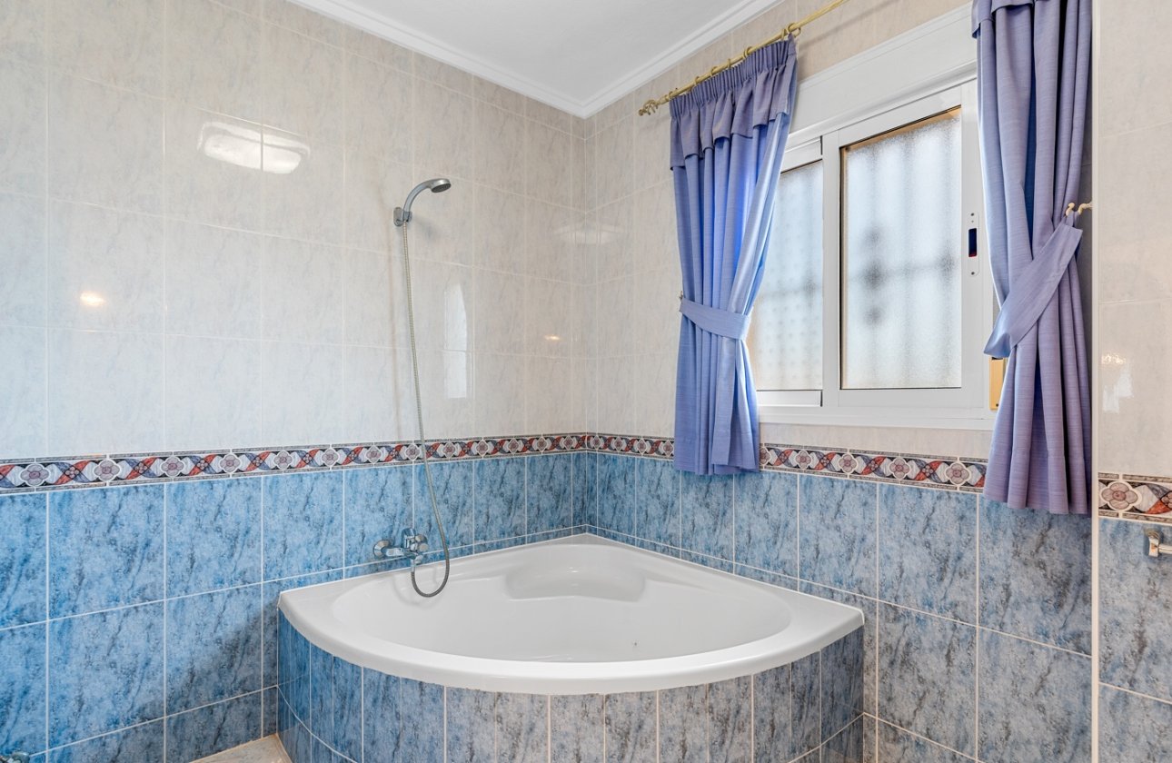 Revente - Villa - Ciudad Quesada - Ciudad Quesada - Rojales