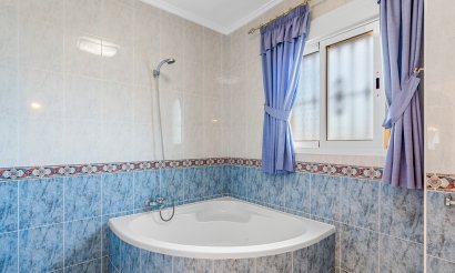 Revente - Villa - Ciudad Quesada - Ciudad Quesada - Rojales