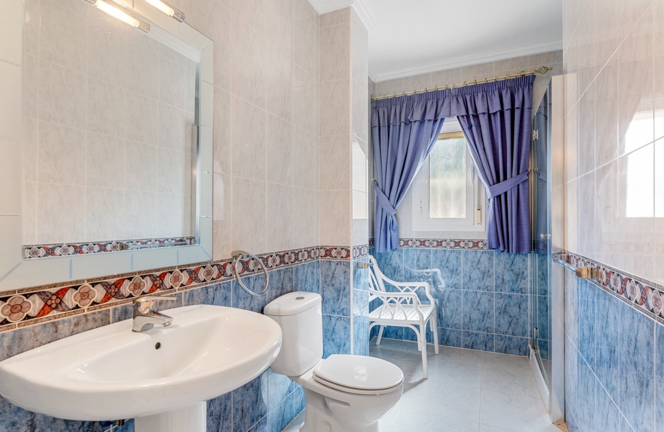 Revente - Villa - Ciudad Quesada - Ciudad Quesada - Rojales