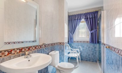 Revente - Villa - Ciudad Quesada - Ciudad Quesada - Rojales