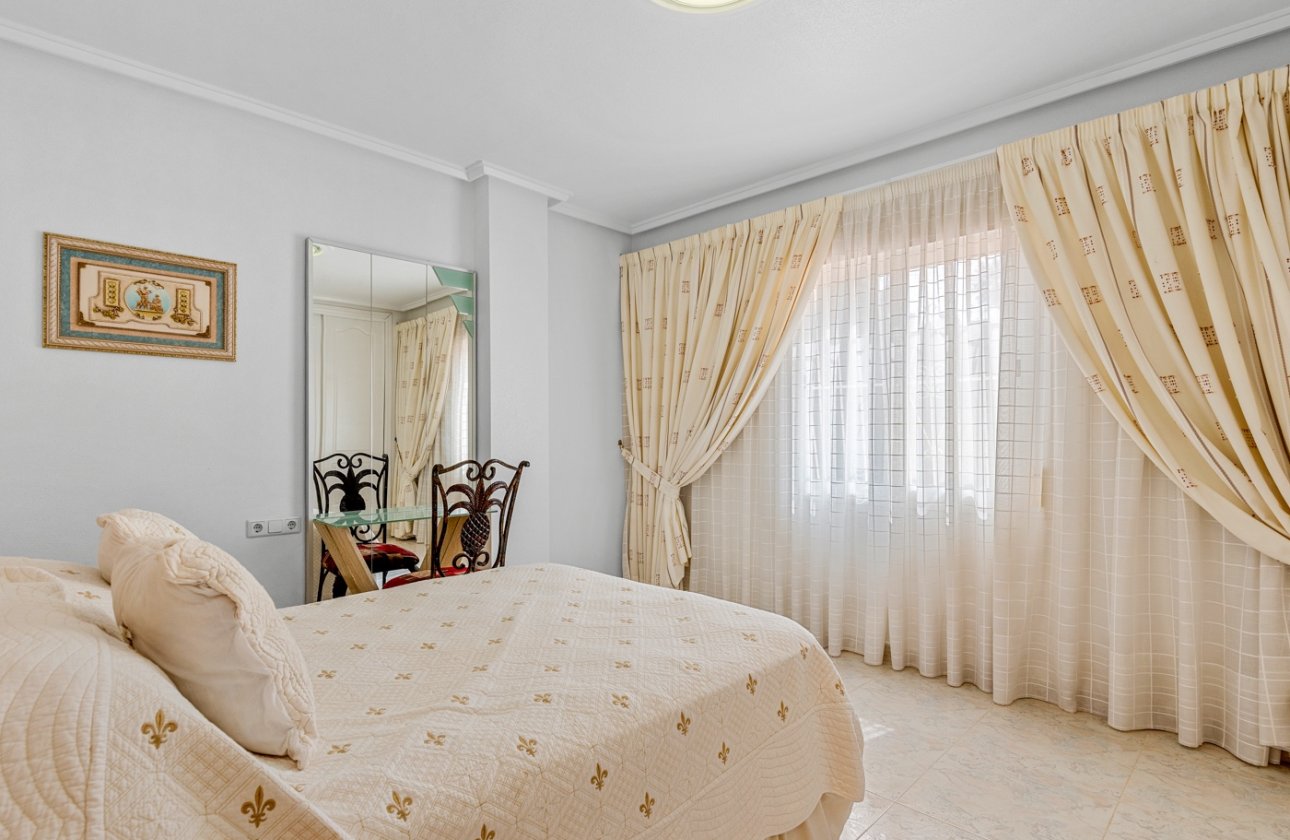 Revente - Villa - Ciudad Quesada - Ciudad Quesada - Rojales