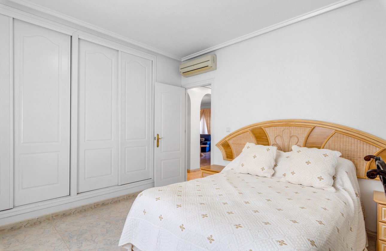 Revente - Villa - Ciudad Quesada - Ciudad Quesada - Rojales