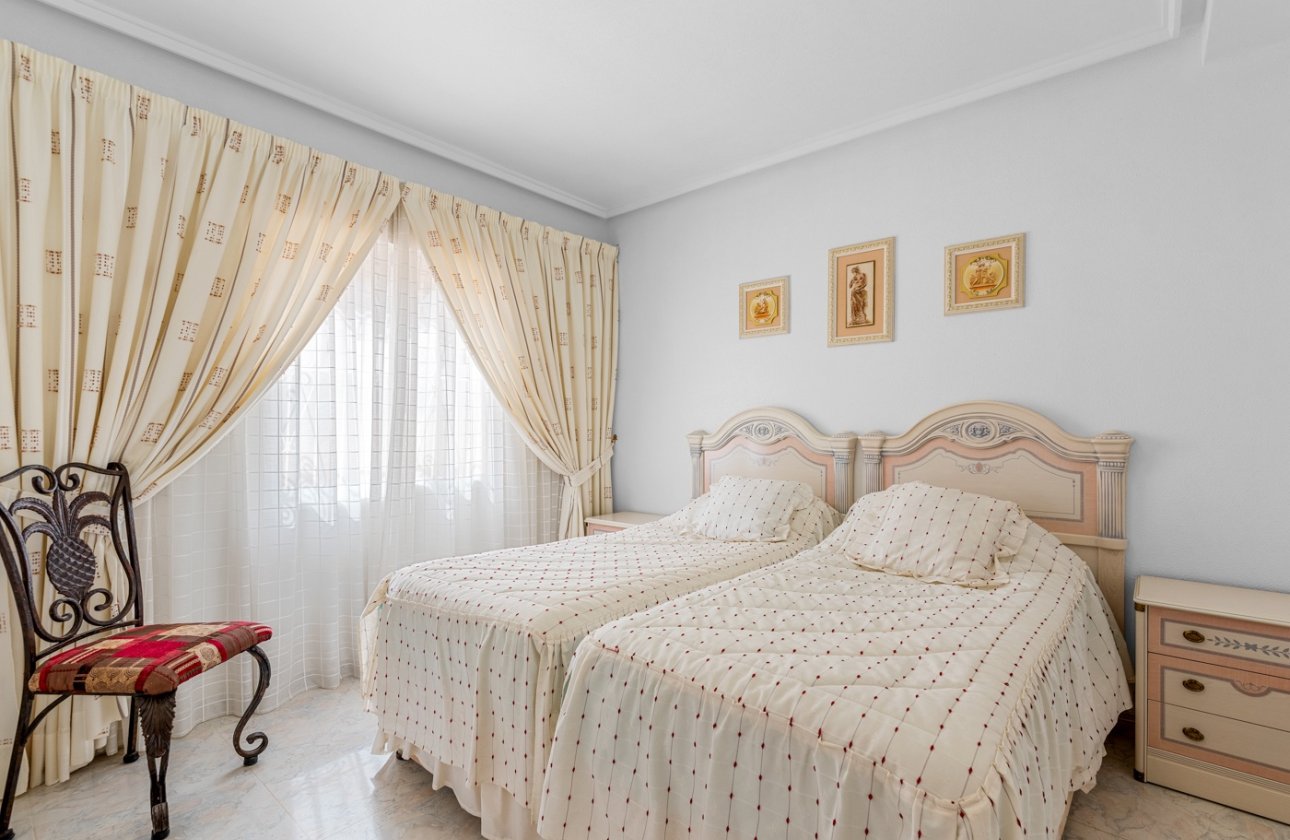 Revente - Villa - Ciudad Quesada - Ciudad Quesada - Rojales