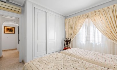 Revente - Villa - Ciudad Quesada - Ciudad Quesada - Rojales