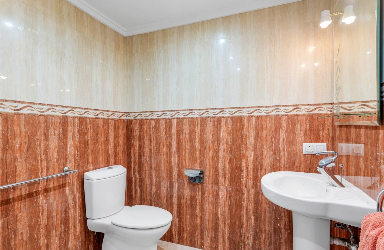 Revente - Villa - Ciudad Quesada - Ciudad Quesada - Rojales