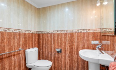 Revente - Villa - Ciudad Quesada - Ciudad Quesada - Rojales