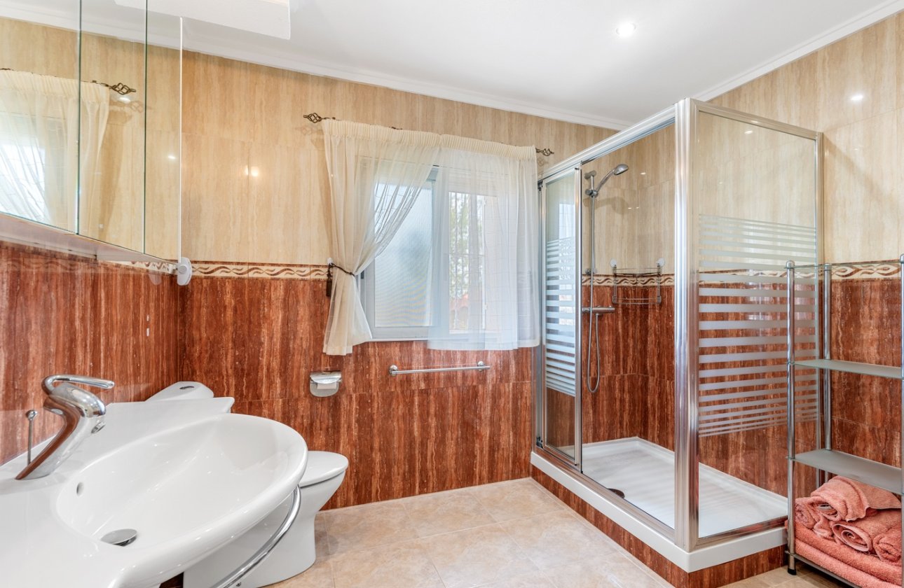 Revente - Villa - Ciudad Quesada - Ciudad Quesada - Rojales