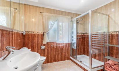 Revente - Villa - Ciudad Quesada - Ciudad Quesada - Rojales