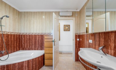 Revente - Villa - Ciudad Quesada - Ciudad Quesada - Rojales